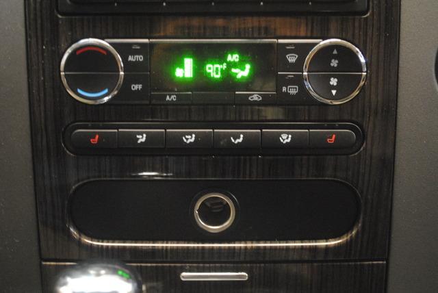 Ford F150 2008 photo 7