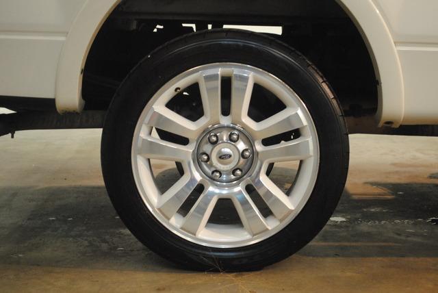 Ford F150 2008 photo 8