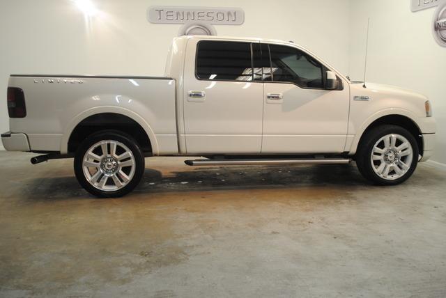Ford F150 2008 photo 9
