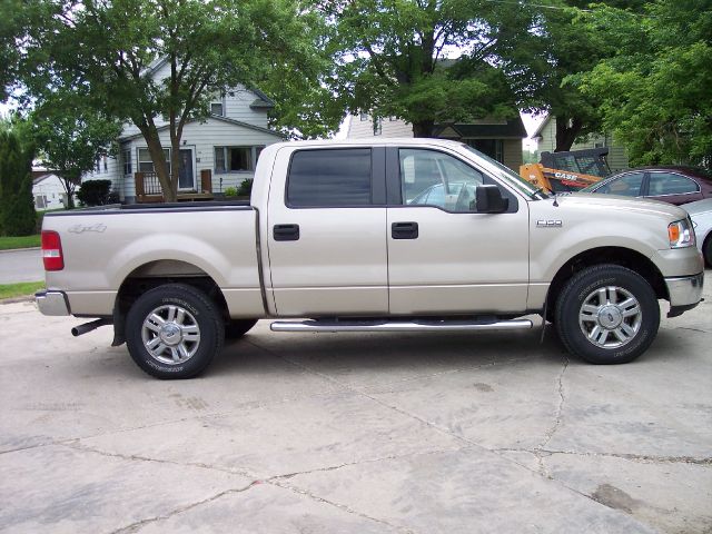 Ford F150 2008 photo 1