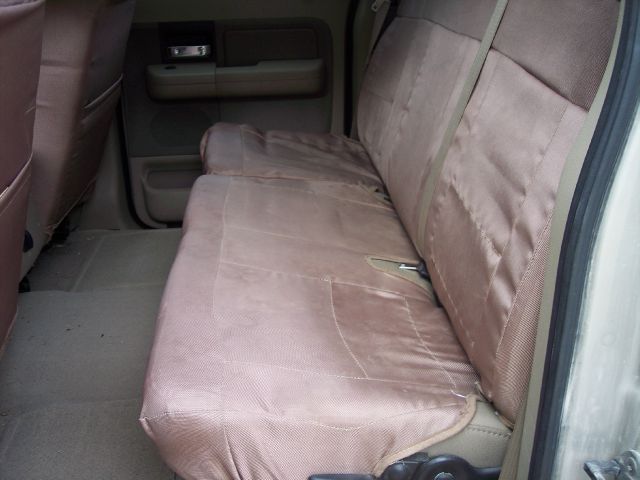 Ford F150 2008 photo 6