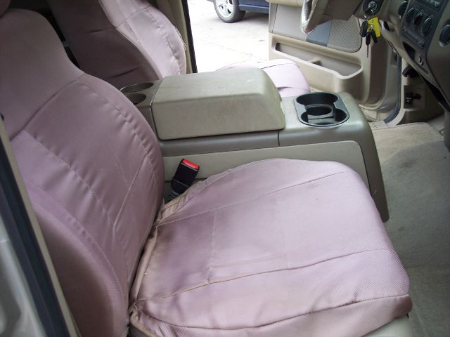 Ford F150 2008 photo 7