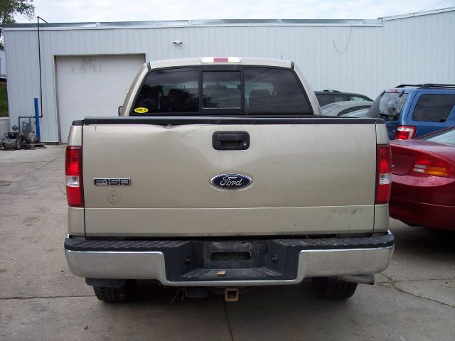 Ford F150 2008 photo 8