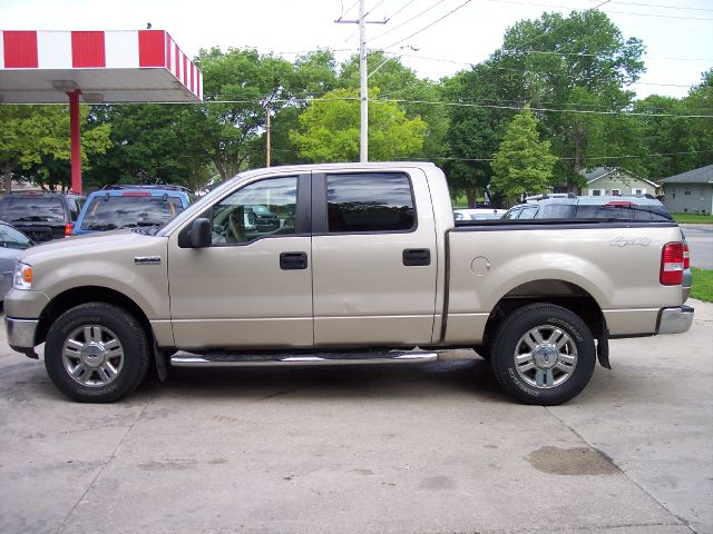 Ford F150 2008 photo 9