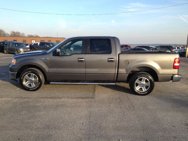 Ford F150 2008 photo 1
