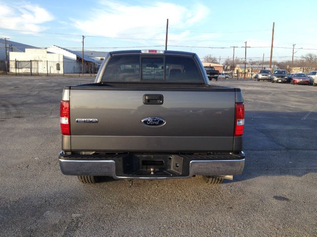 Ford F150 2008 photo 2