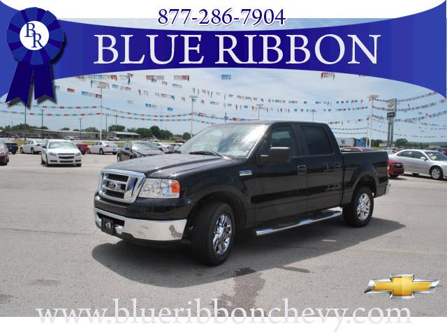 Ford F150 ESi Pickup