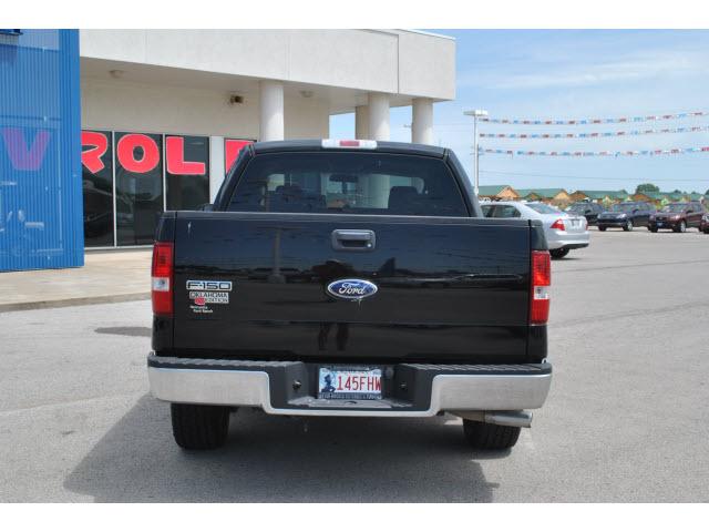 Ford F150 2008 photo 2