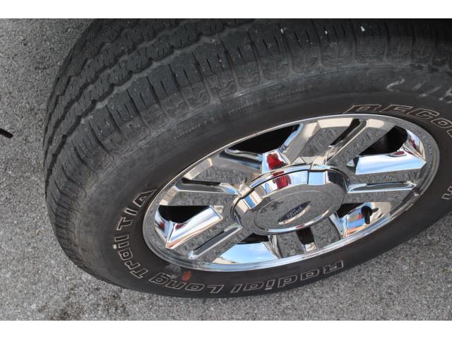 Ford F150 2008 photo 3