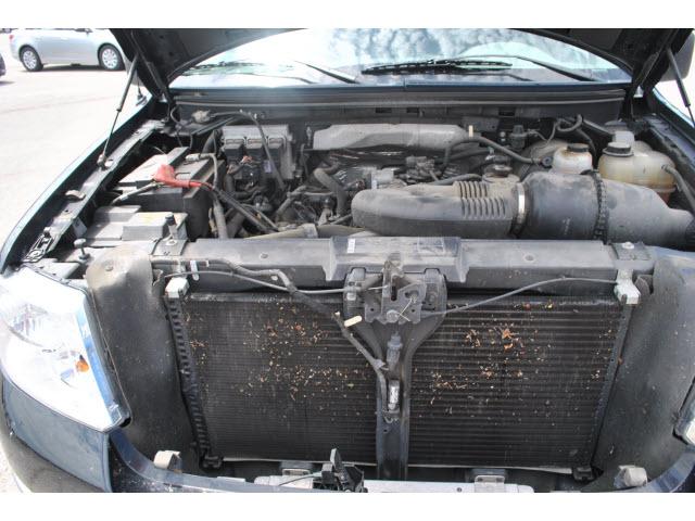 Ford F150 2008 photo 4
