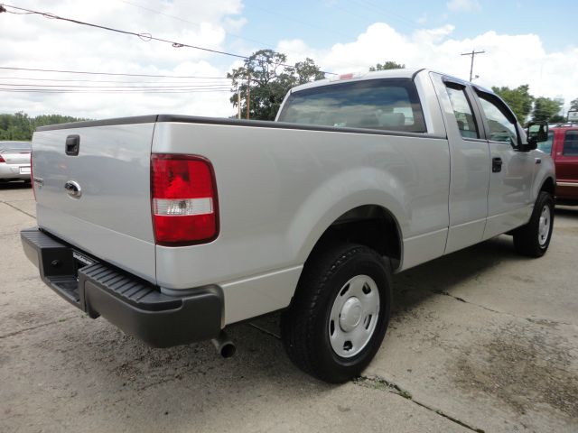 Ford F150 2008 photo 1