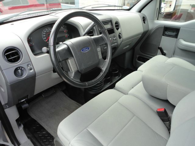 Ford F150 2008 photo 4