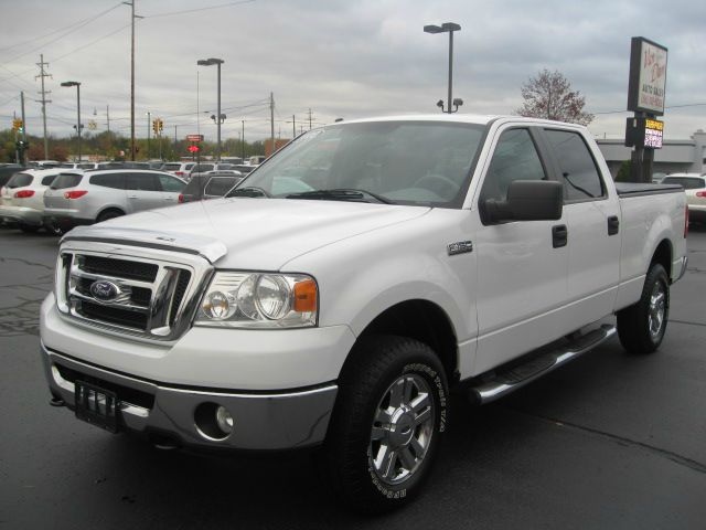 Ford F150 2008 photo 1
