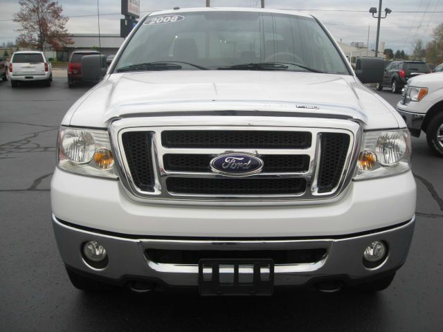 Ford F150 2008 photo 2