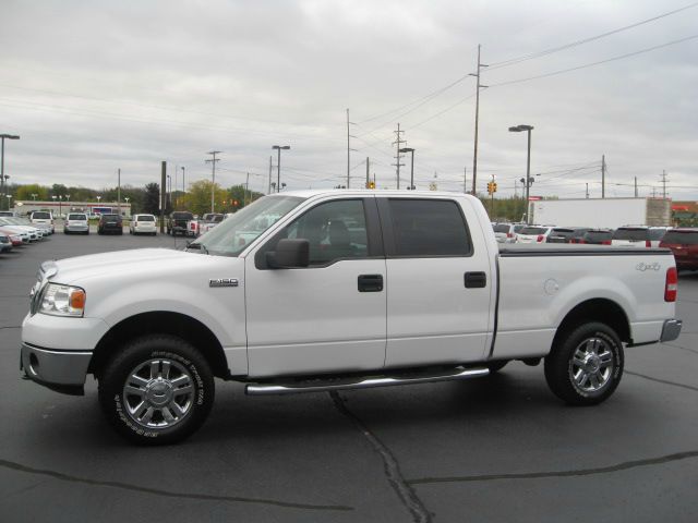 Ford F150 2008 photo 4