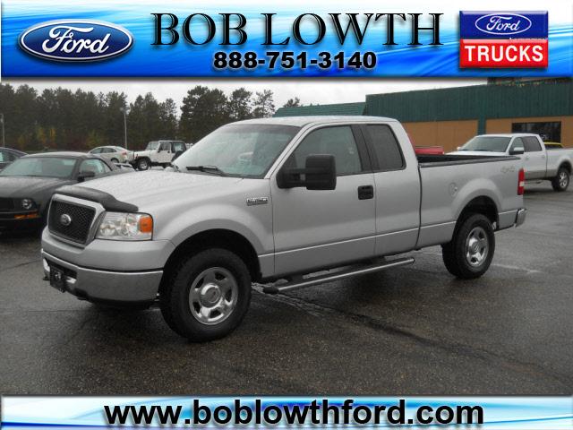 Ford F150 ESi Pickup