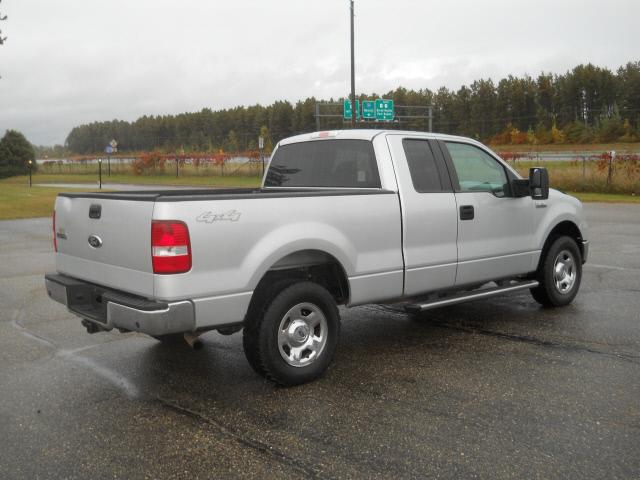 Ford F150 2008 photo 2