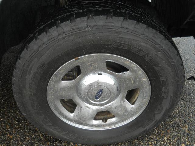 Ford F150 2008 photo 3