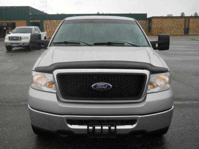 Ford F150 2008 photo 4