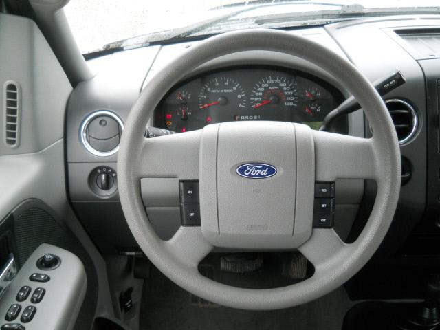 Ford F150 2008 photo 5