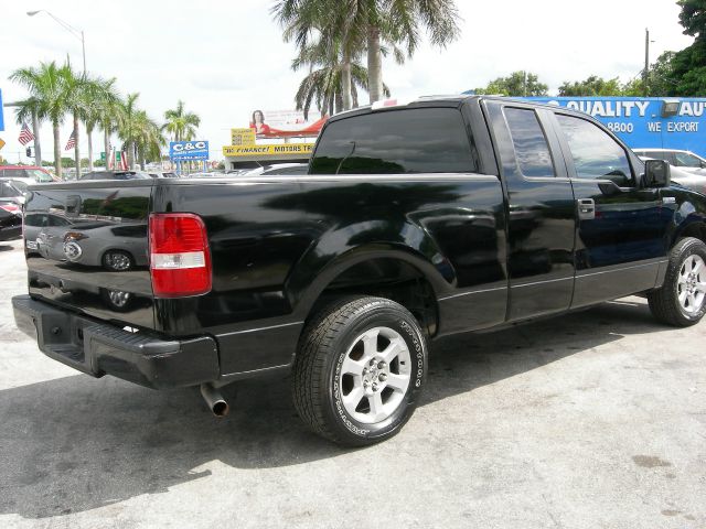 Ford F150 2008 photo 1
