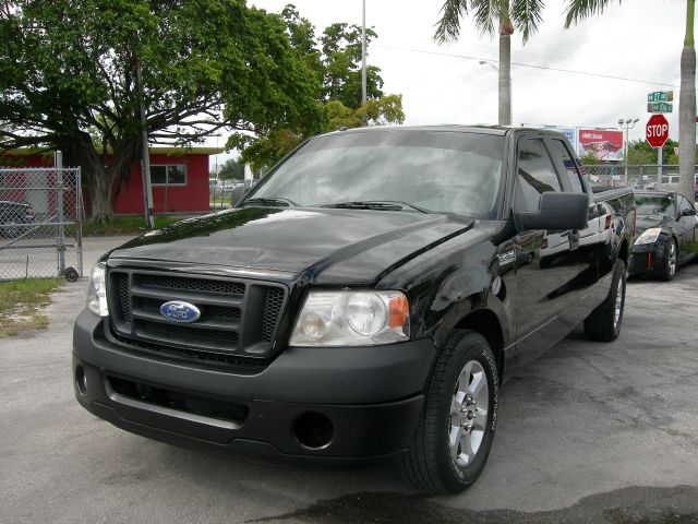 Ford F150 2008 photo 3