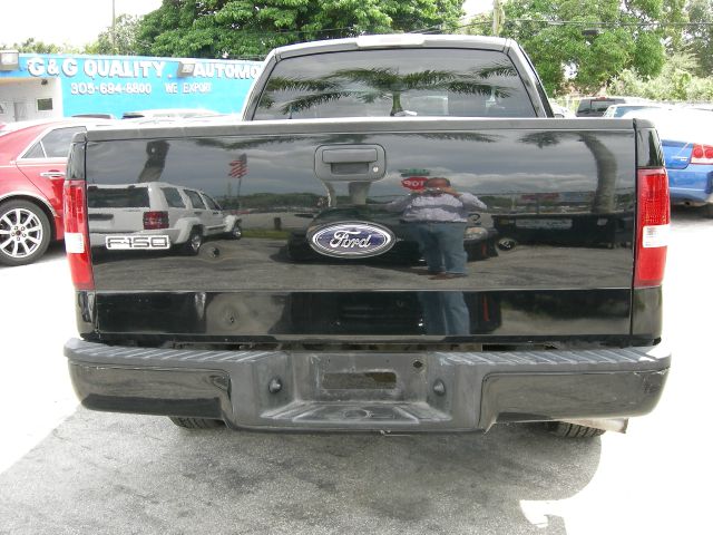 Ford F150 2008 photo 4