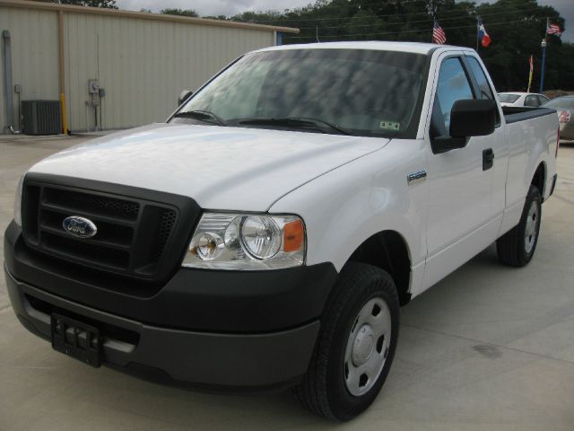 Ford F150 2008 photo 3