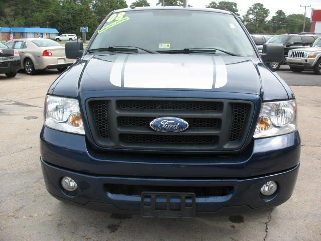 Ford F150 2008 photo 1