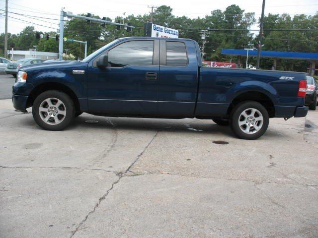 Ford F150 2008 photo 3