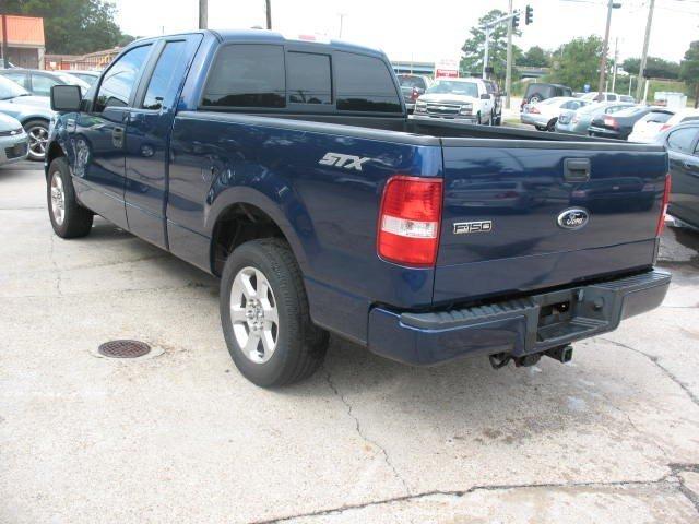 Ford F150 2008 photo 4