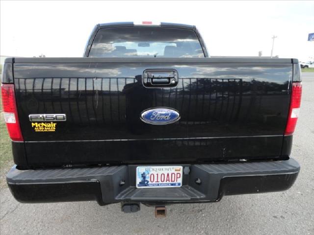 Ford F150 2008 photo 1