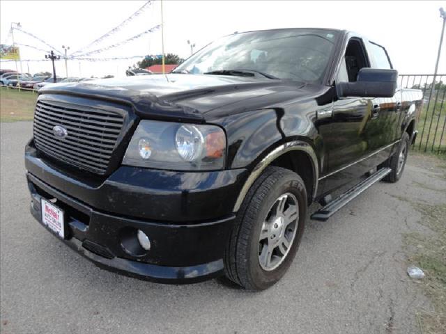 Ford F150 2008 photo 2