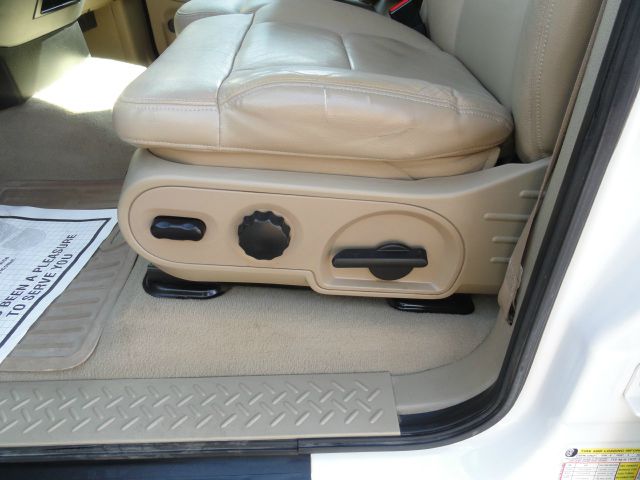 Ford F150 2008 photo 10