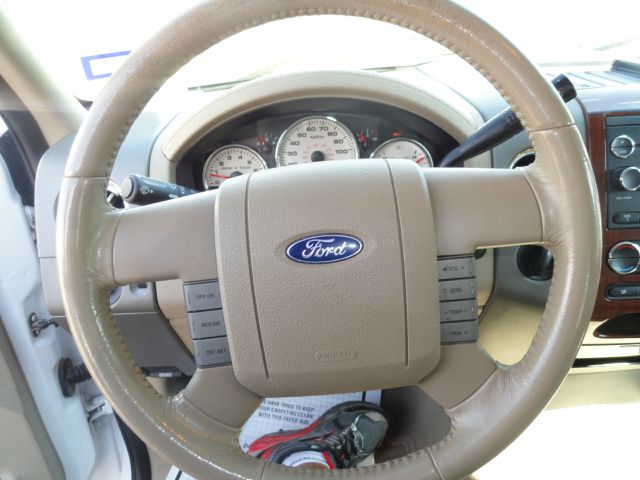 Ford F150 2008 photo 11