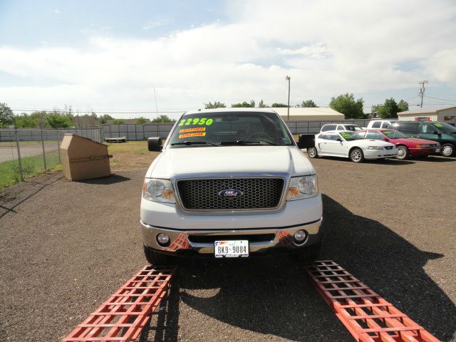 Ford F150 2008 photo 12