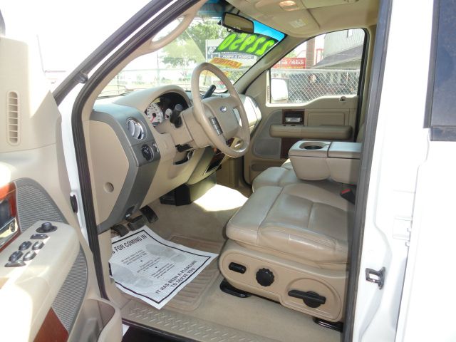 Ford F150 2008 photo 13