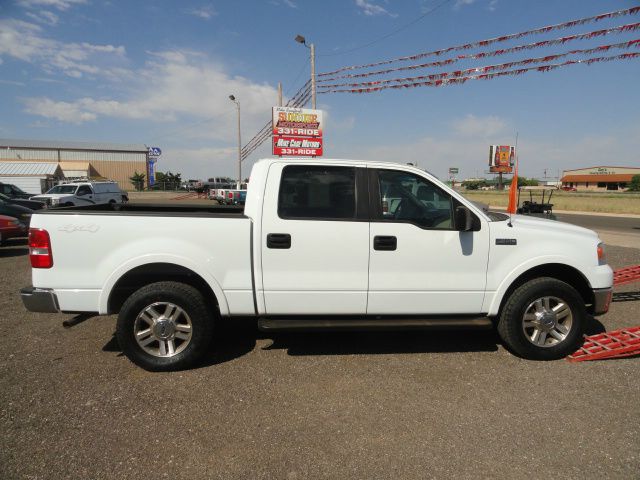 Ford F150 2008 photo 14