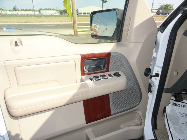 Ford F150 2008 photo 15