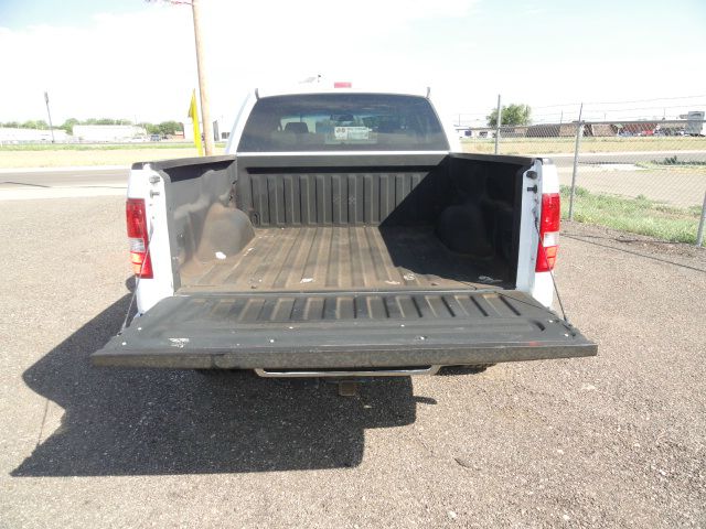 Ford F150 2008 photo 16