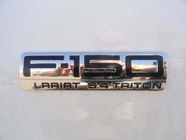 Ford F150 2008 photo 18