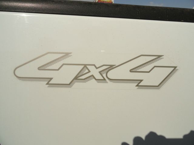 Ford F150 2008 photo 2