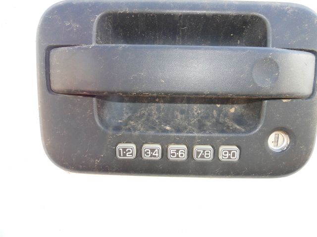 Ford F150 2008 photo 3