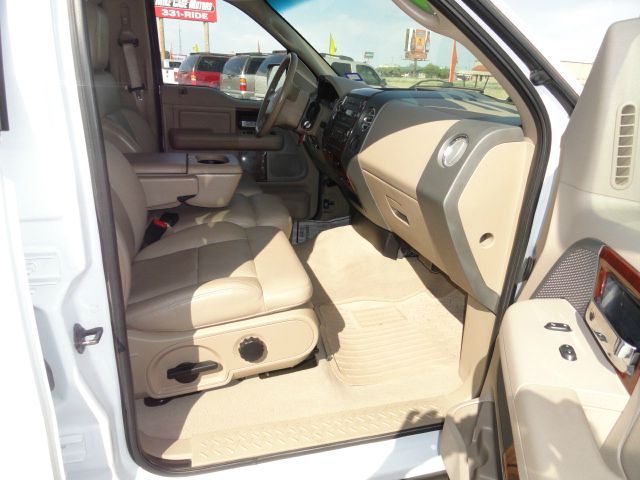 Ford F150 2008 photo 5