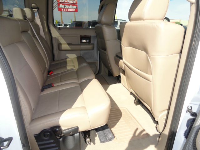 Ford F150 2008 photo 6
