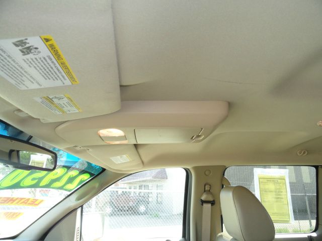 Ford F150 2008 photo 8