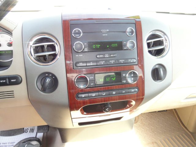 Ford F150 2008 photo 9