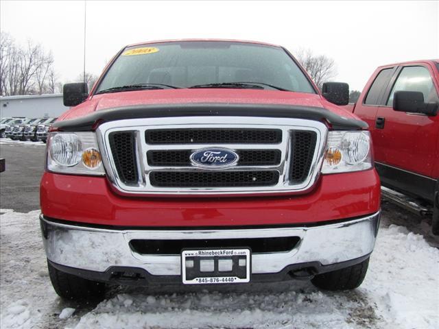 Ford F150 ESi Pickup