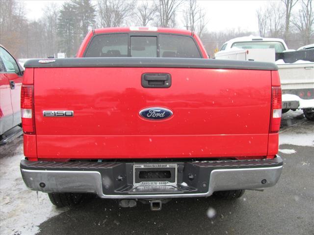 Ford F150 2008 photo 2