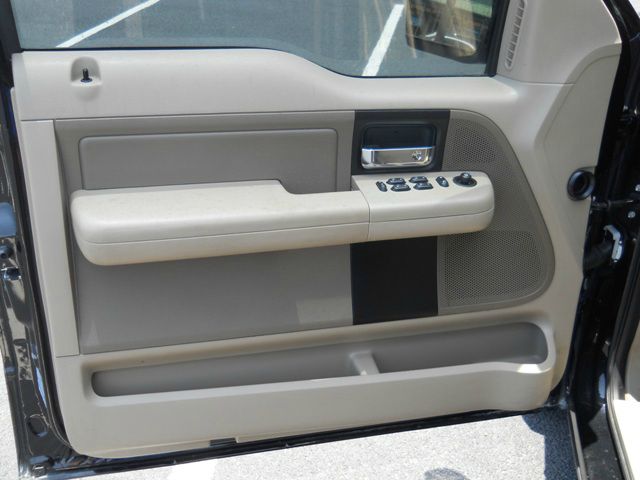 Ford F150 2008 photo 2